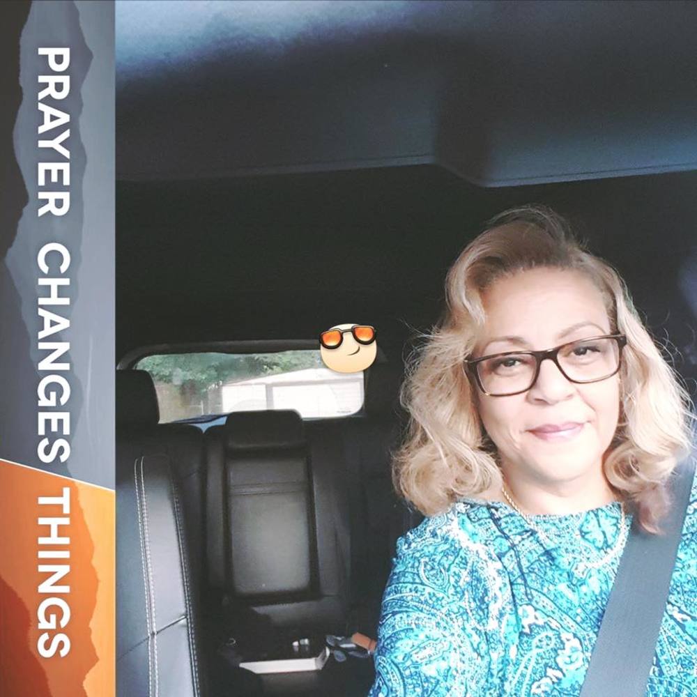 Meet your Posher, Sharon